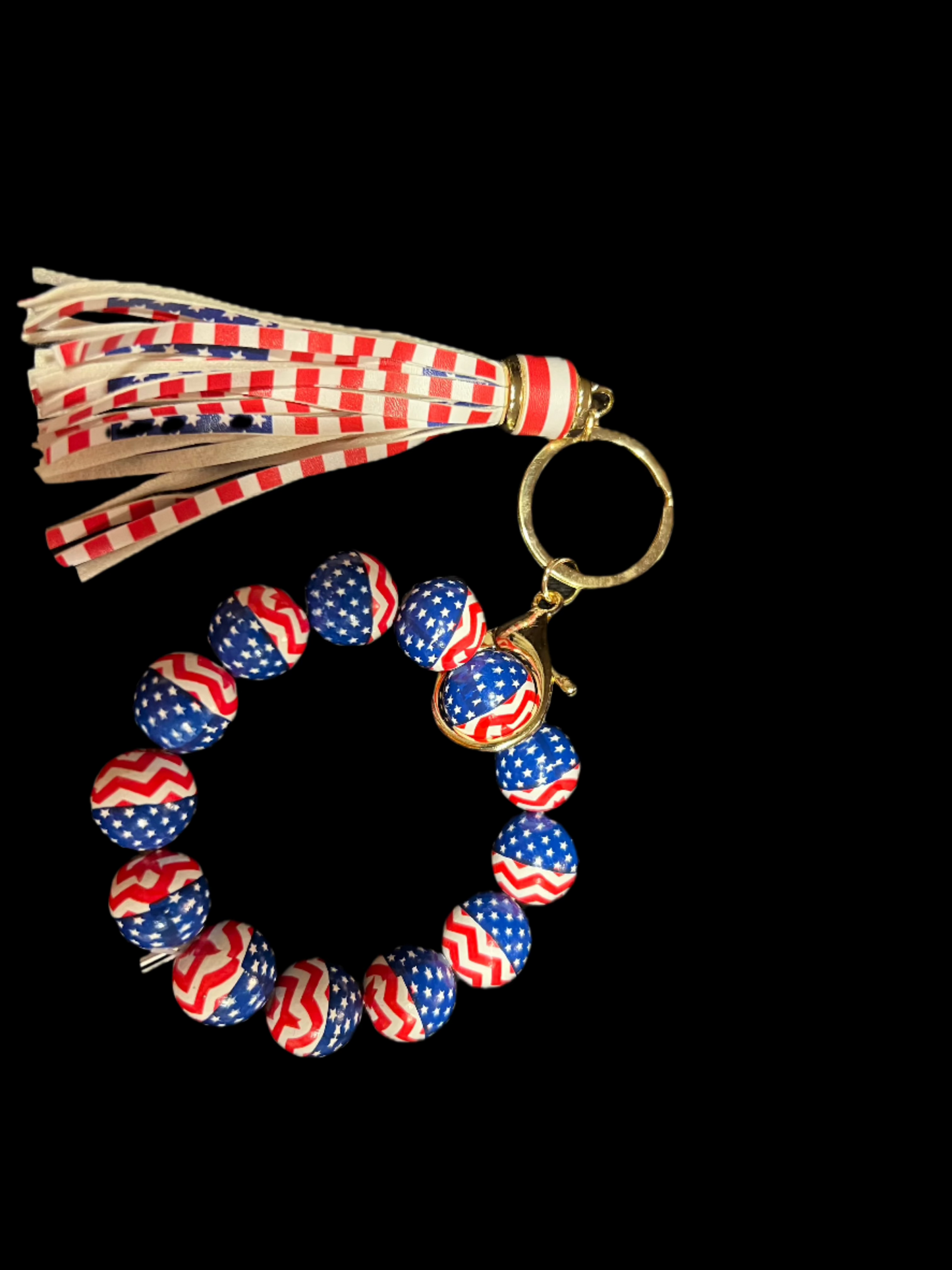 STARS AND STRIPES