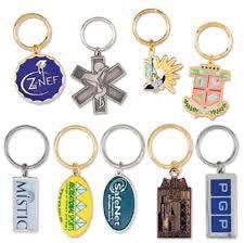 KEY CHAINS