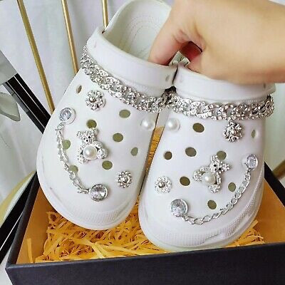SHOE JEWLERY