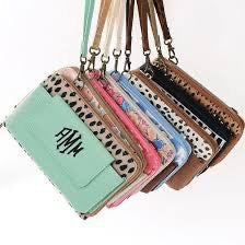 WALLET/WRISTLET