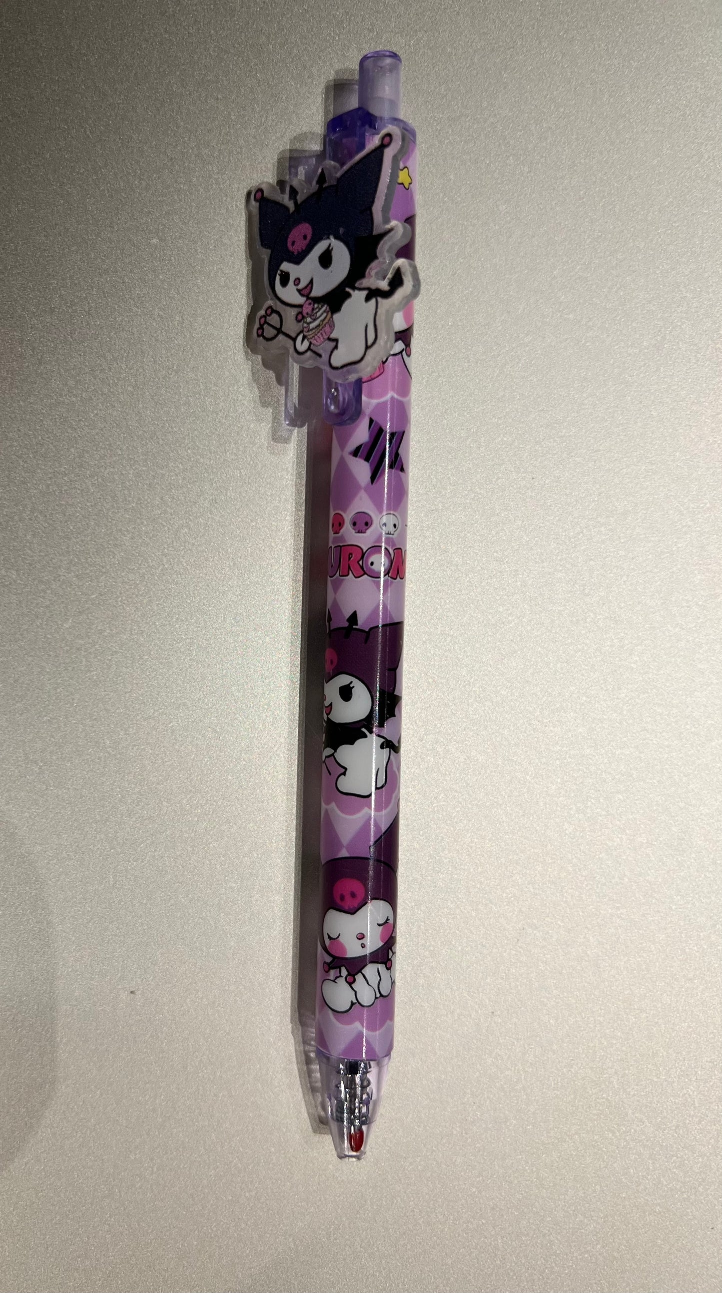 Pens: Hello Kitty