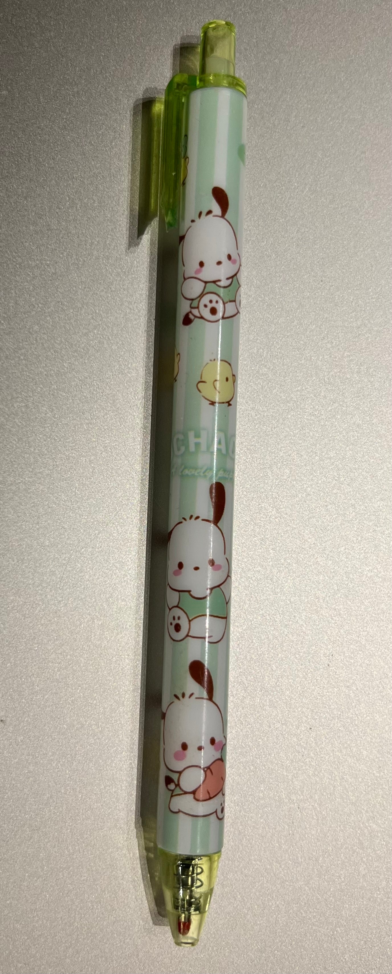 Pens: Hello Kitty