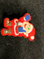 CHRISTMAS SHOE CHARMS