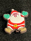 CHRISTMAS SHOE CHARMS