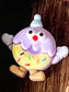 CUTE FOOD RESIN CHARM FLATBACKS