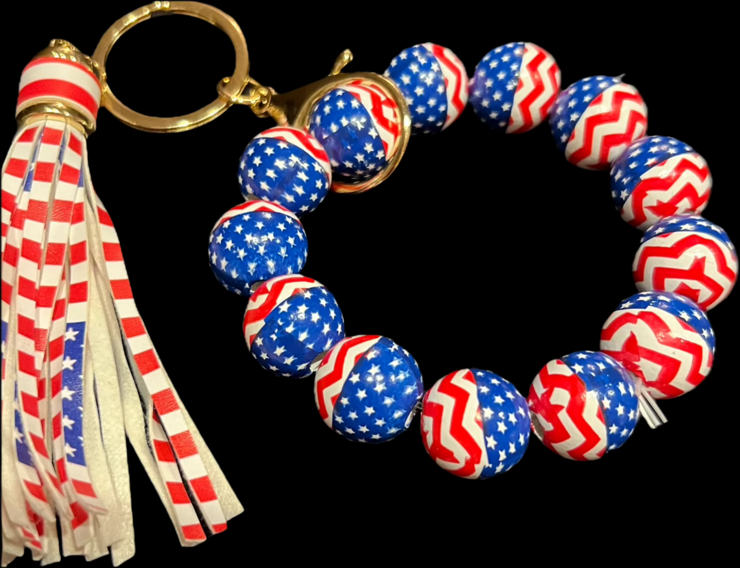 STARS AND STRIPES
