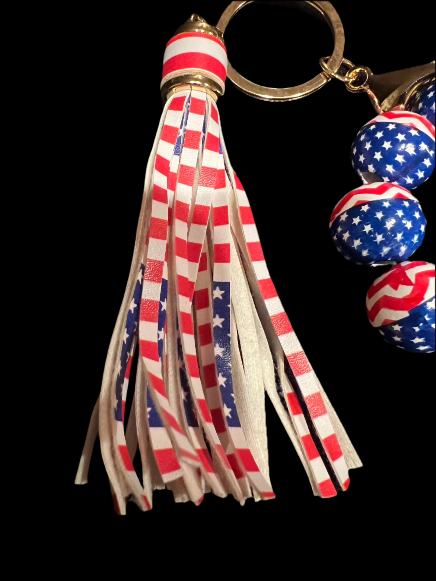 STARS AND STRIPES