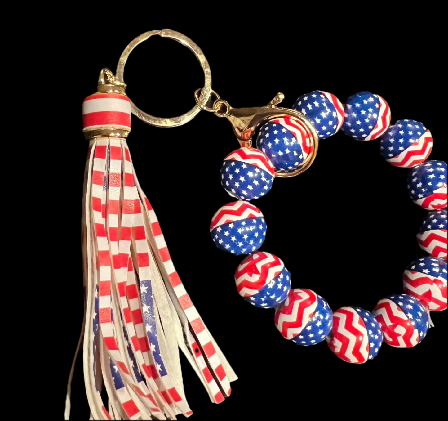 STARS AND STRIPES
