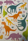 Stickers 10 To 15 With Each Order